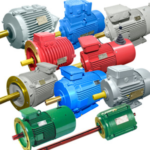 Small Electrical Machines