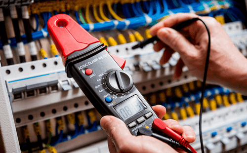 Electrical Machines Troubleshooting & Maintenance