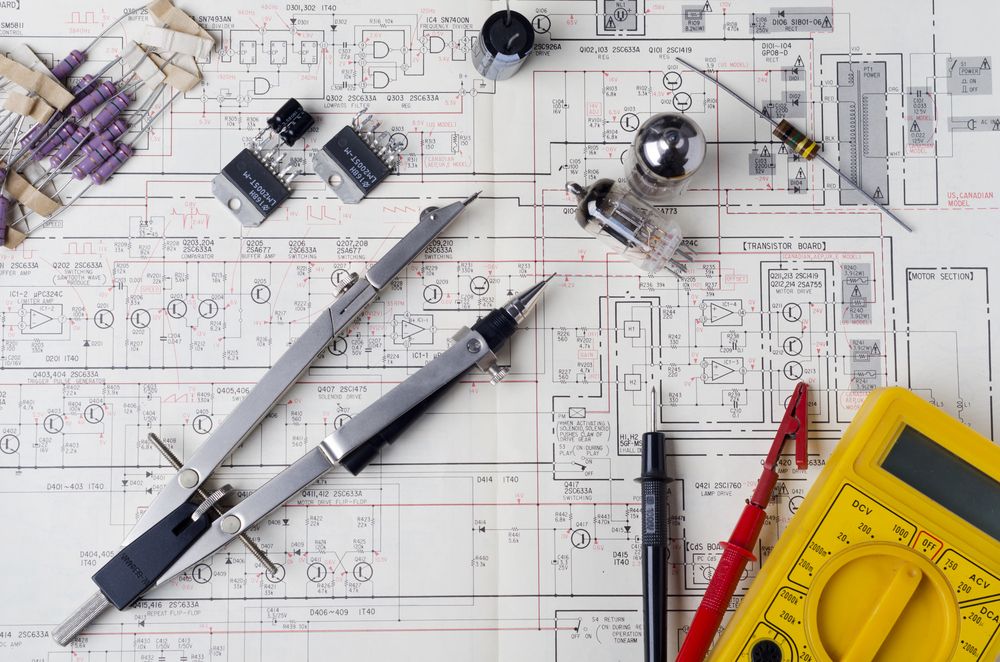 Basic electrical engineering for non-electrical engineer