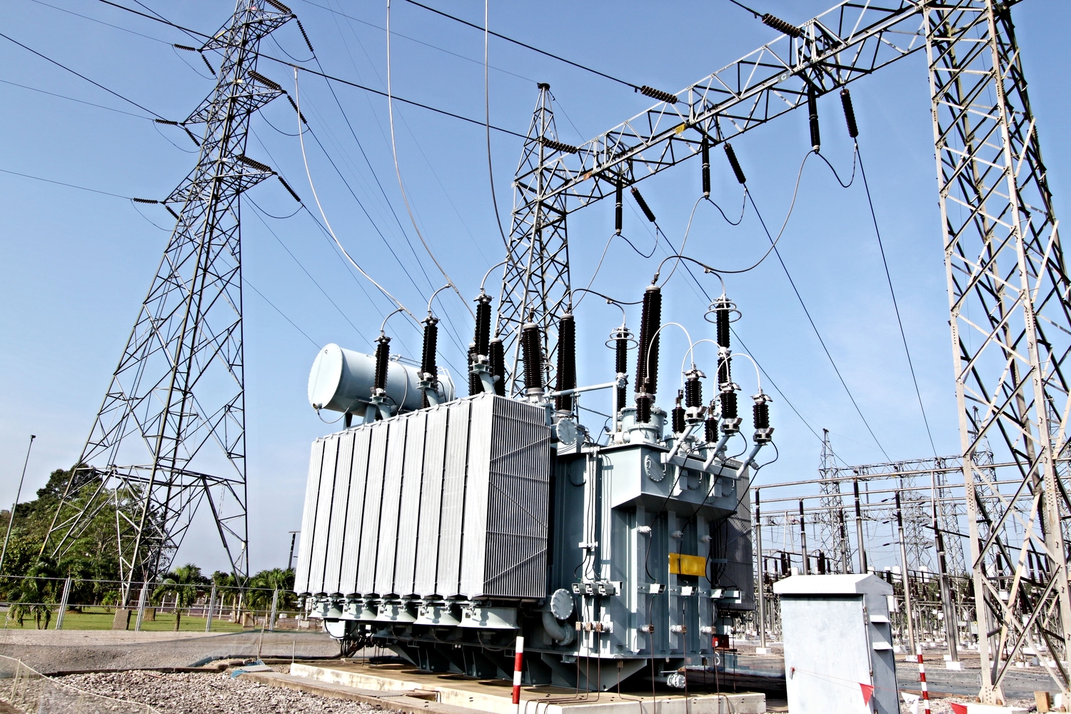Electrical Transformers Operation, Maintenance, & Testing