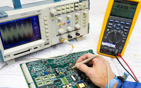 Electrical Troubleshooting Techniques
