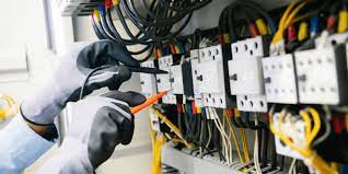 Electrical Systems, Inspection, Testing, & Troubleshooting