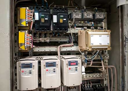 Electrical Operation & Protection
