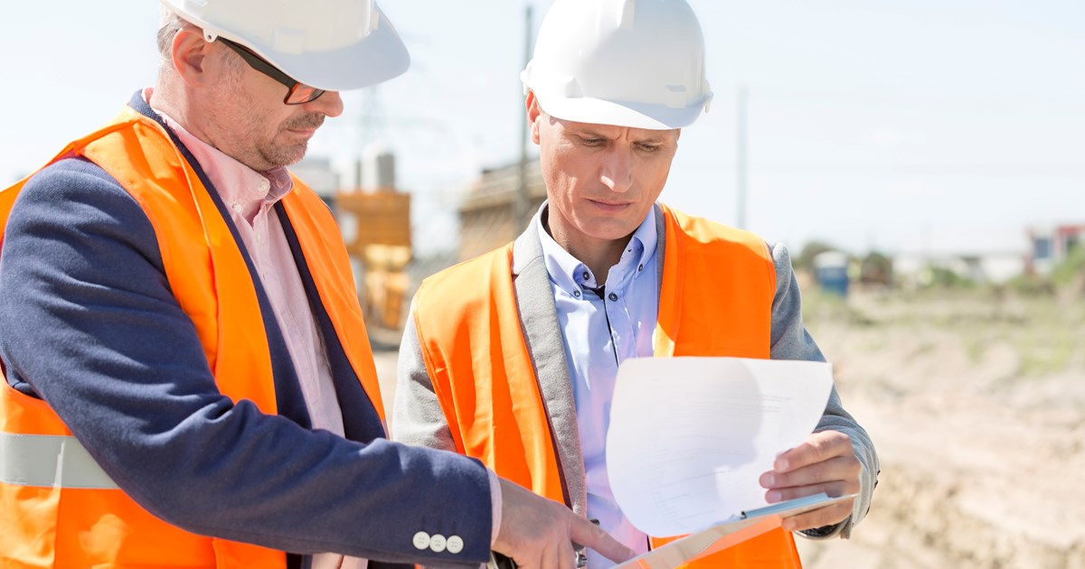 Work Permit issuer