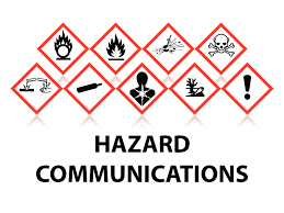 Hazard Communication (HAZCOM)