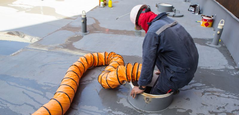 Confined Space Safety and First Aid