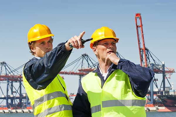 Occupational safety and health supervisors preparation as per OSHA standards – Advanced
