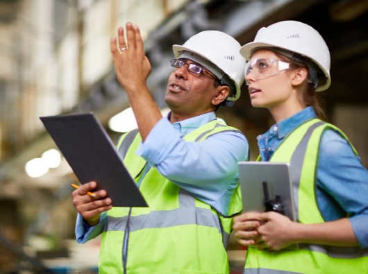 Occupational safety and health supervisors preparation as per OSHA standards – Beginners