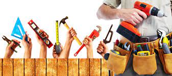 Safe Use of Tools & Equipment
