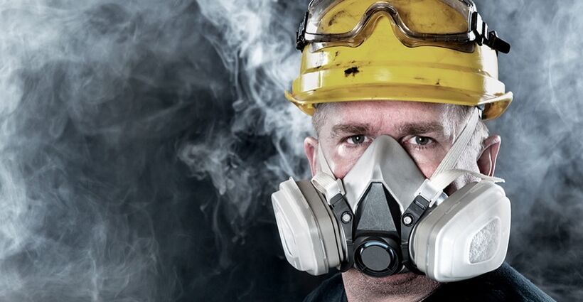 How to Deal with H2S