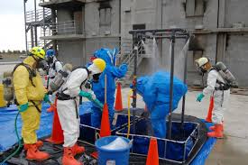 Basic Safety & Loss Prevention