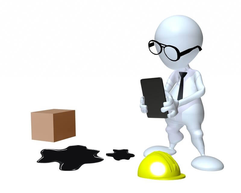 Accident and incident investigation