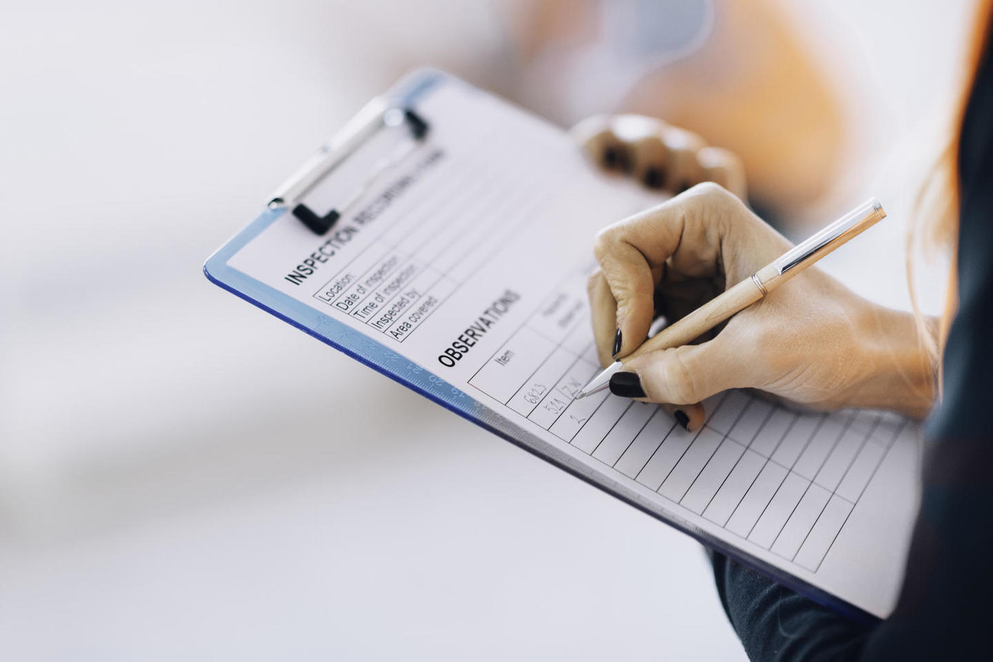 Environmental Health Audit and Control