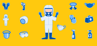 Personal Protective Equipment (PPE) - Examination & Certification