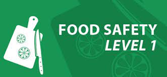 HACCP – Level 1