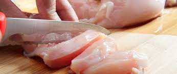 Health and safety of meat, poultry and fish