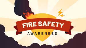 Fire Fighting Awareness