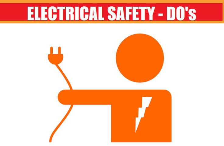 Electrical Safety Manual