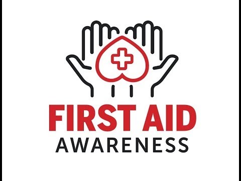 First Aid Awareness
