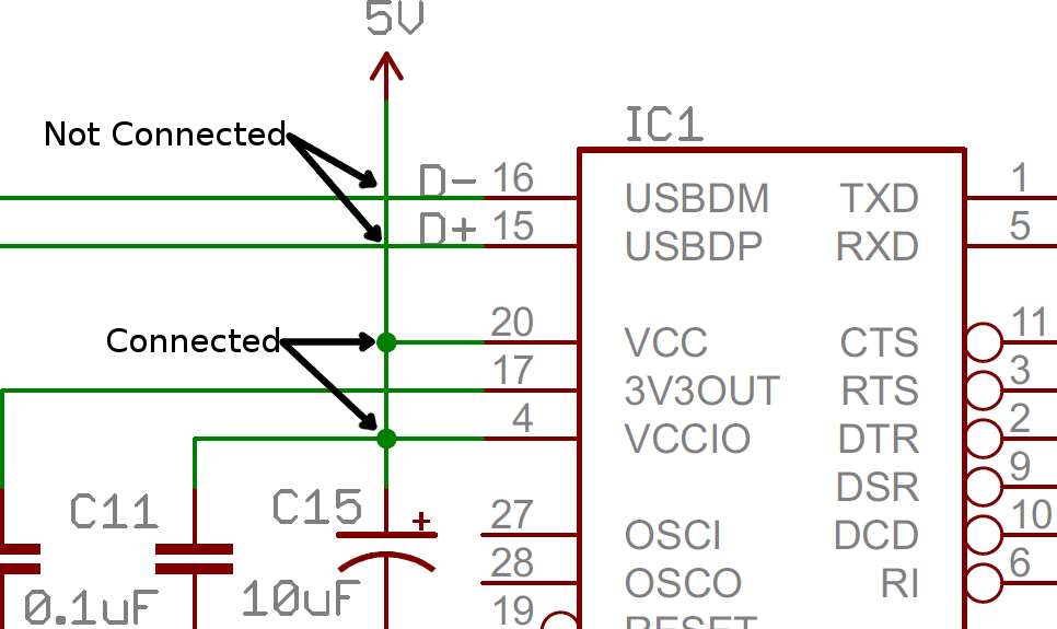 Electrical circuits reading