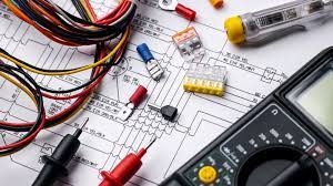Electrical Engineering for Non-specialists