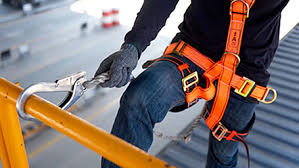 Fall Protection Awareness