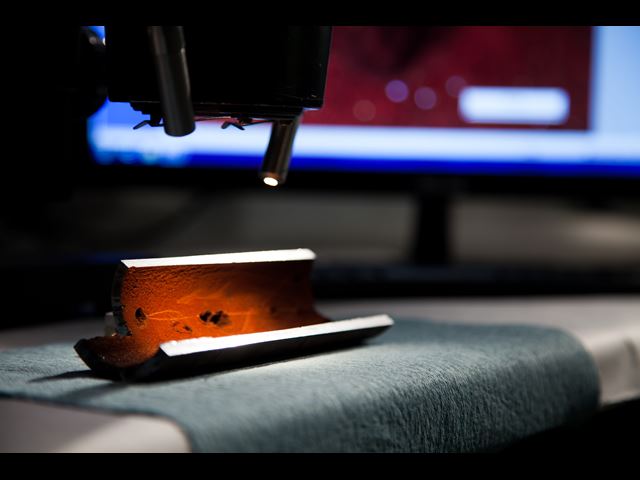 Failure Analysis of Materials and Prevention