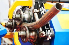 Metal Forming Processes and Machines