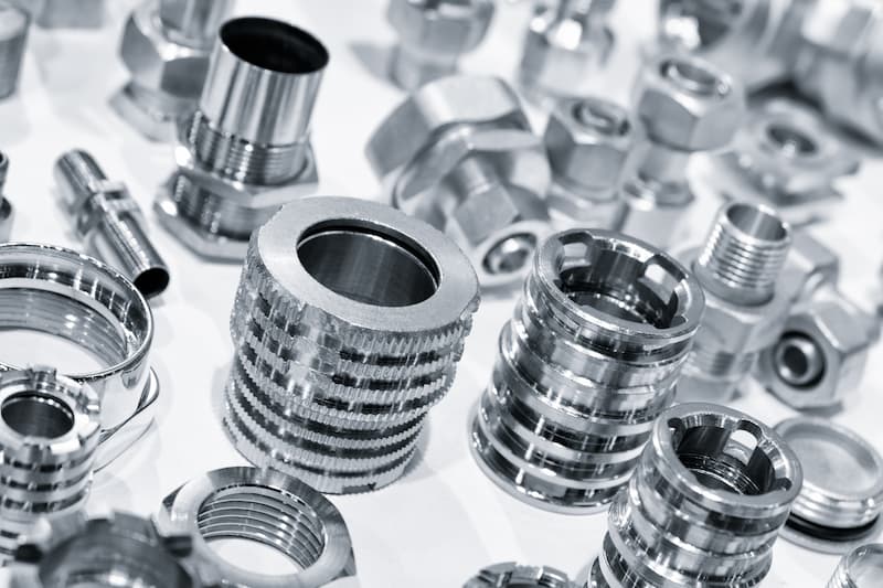 Selection of Mechanical Components