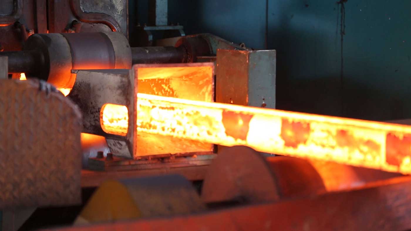 Heat Treatment for Metals