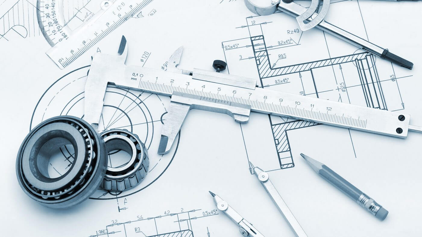 Engineering Drawing for Technicians and Engineers