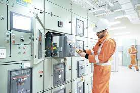 Preventive Maintenance of ABB Electrical LV & MV Equipments