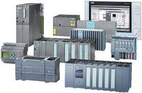 SIEMENS Programmable Logic Controller
