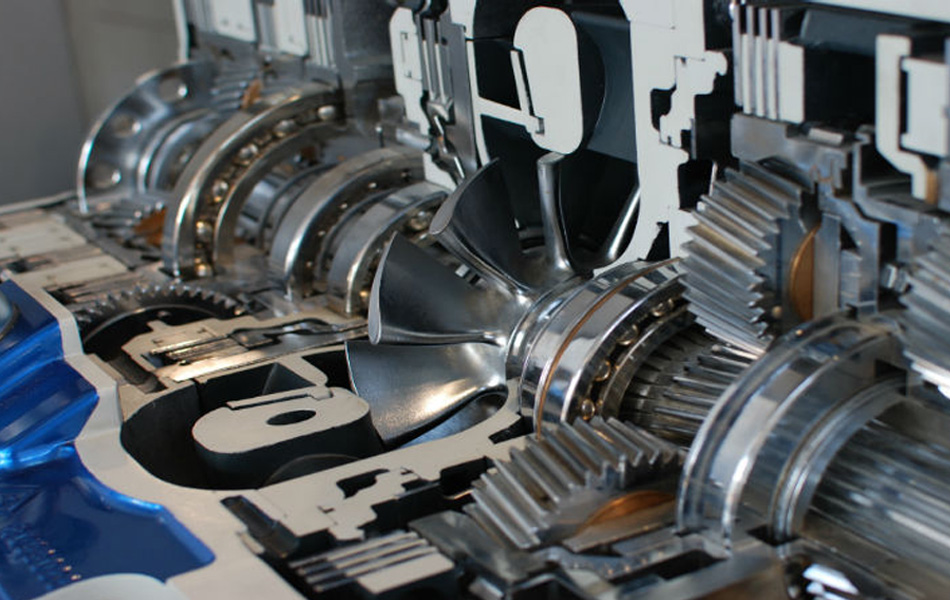 Gear Boxes: Selection, Inspection, Maintenance, Troubleshooting & Re