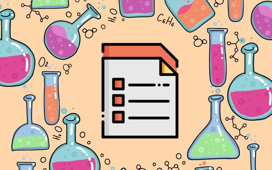 Chemistry Basics 1