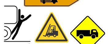 Focus Four - Caught-In or -Between Hazards