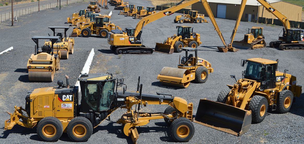 Heavy Equipment Safety