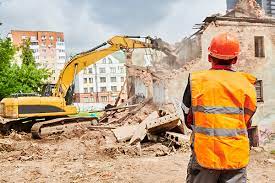 Demolition Safety