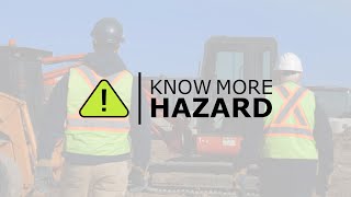 Health Hazards in Construction