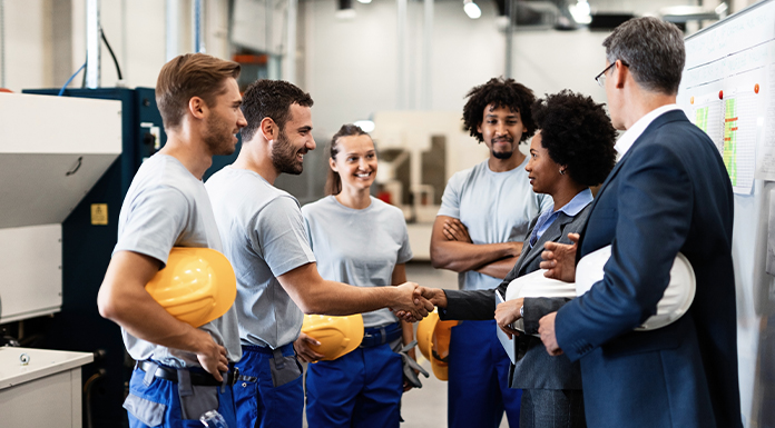 Effective OSH Committee Operations
