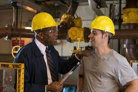 Safety Supervision and Leadership