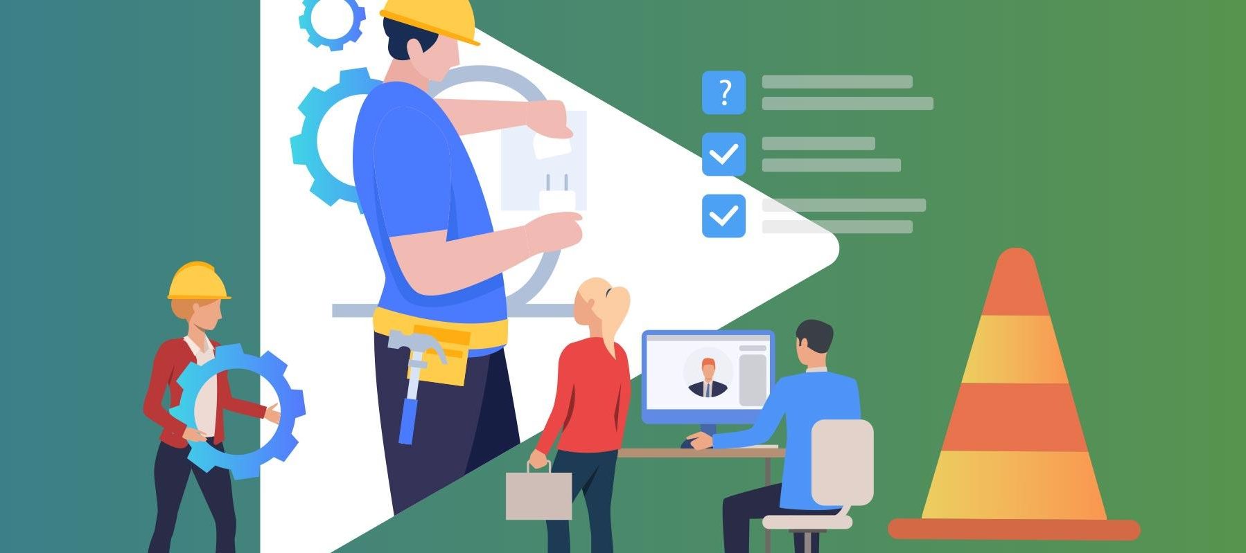 Safety Management System Evaluation