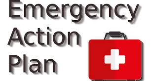 Emergency Action Plans