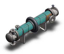 Heat Exchangers in Practice