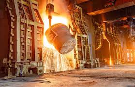 Metallurgical Furnace