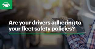 Fleet Safety Management