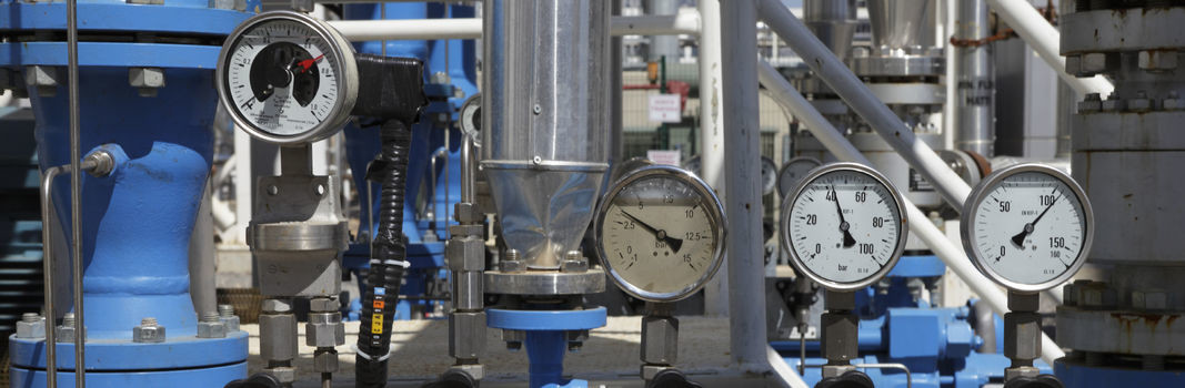 Measurement & Control