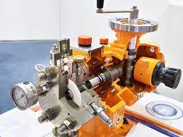 Metering Pumps