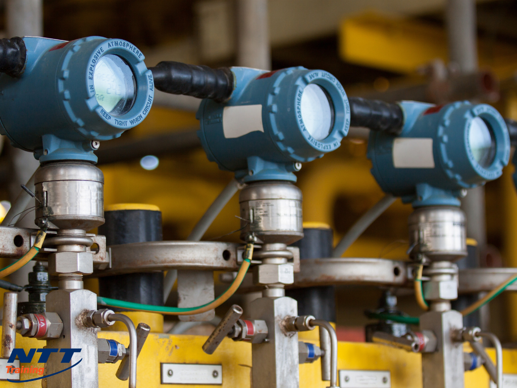 Process Control and Instrumentation