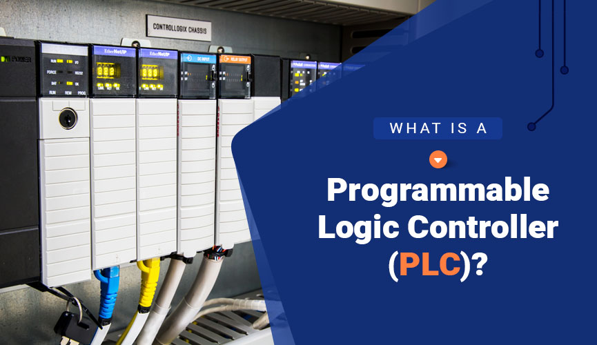 Programmable Logic Control (PLC)